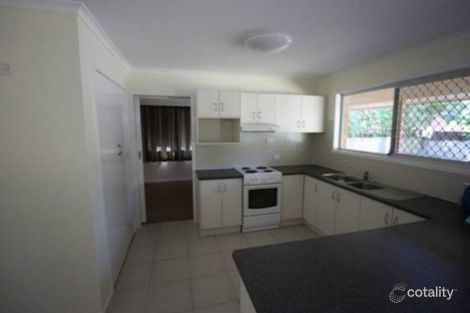 Property photo of 89 Point O'Halloran Road Victoria Point QLD 4165
