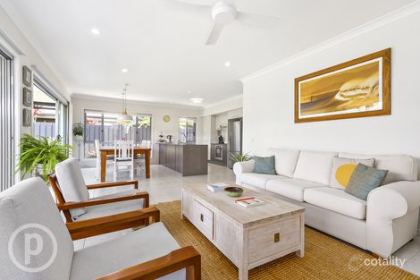 Property photo of 106 Odoherty Circuit Nudgee QLD 4014