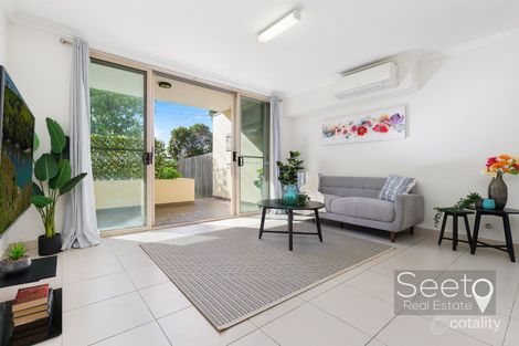 18/20-26 Marlborough Rd, Homebush West, NSW 2140