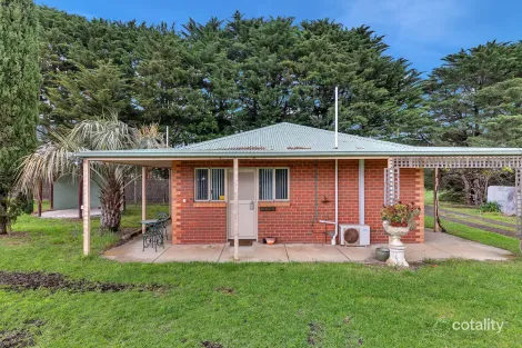 620 Princes Hwy, Mount Moriac, VIC 3240