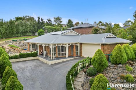 Property photo of 5 Kenneth Court Neerim South VIC 3831
