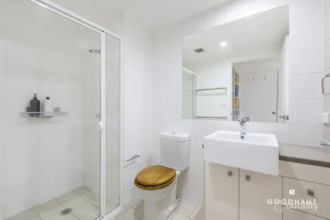 Property photo of 6/64 Lowanna Street Braddon ACT 2612