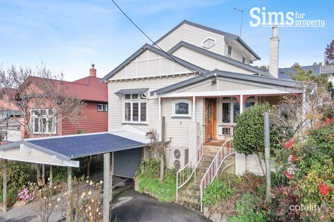 Property photo of 7 Keogh Street West Launceston TAS 7250
