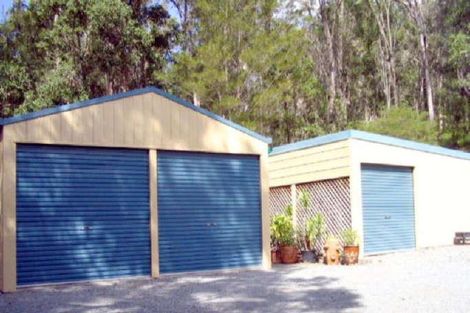 Property photo of 4 Curringa Court Tallebudgera QLD 4228