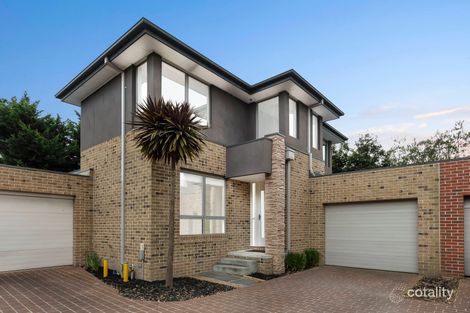 3/1087-1089 North Rd, Hughesdale, VIC 3166