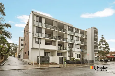 205/35 Anderson Ave, Panania, NSW 2213