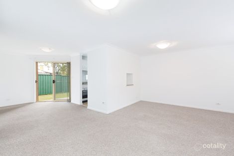 Property photo of 24/4-8 Wallumatta Road Caringbah NSW 2229