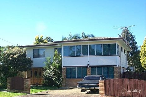 Property photo of 3 Garnet Crescent Caboolture QLD 4510