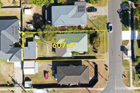Property photo of 4 Everett Street Upper Mount Gravatt QLD 4122