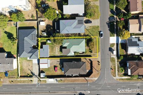 Property photo of 4 Everett Street Upper Mount Gravatt QLD 4122