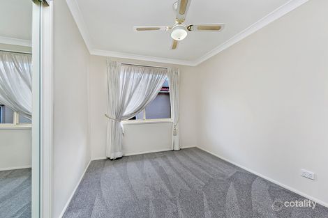 Property photo of 3 Harcourt Grove Glenwood NSW 2768