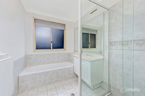 Property photo of 3 Harcourt Grove Glenwood NSW 2768