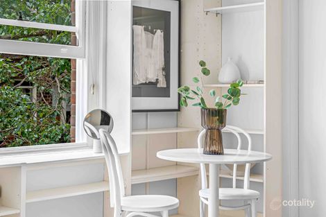 Property photo of 18/2 McDonald Street Potts Point NSW 2011