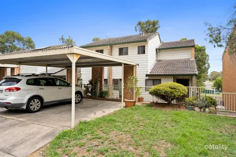 Property photo of 5/39 Woollybutt Way Muswellbrook NSW 2333