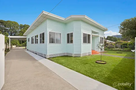72 Gundagai St, Coffs Harbour, NSW 2450