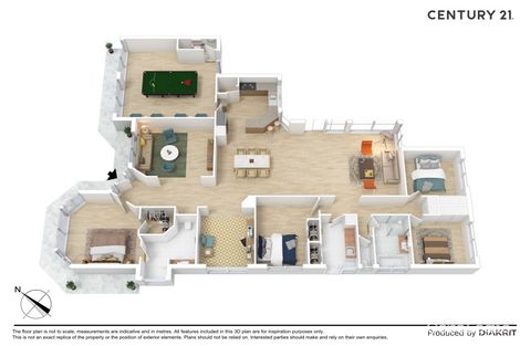 Property photo of 39 Woodlands Circuit Echuca VIC 3564