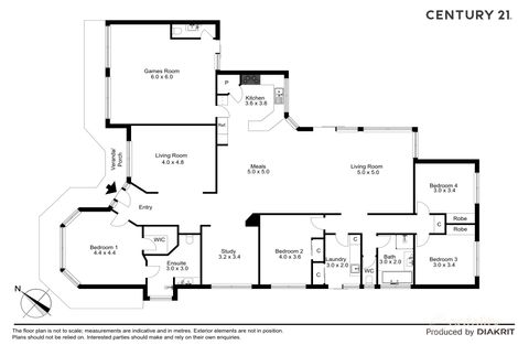 Property photo of 39 Woodlands Circuit Echuca VIC 3564