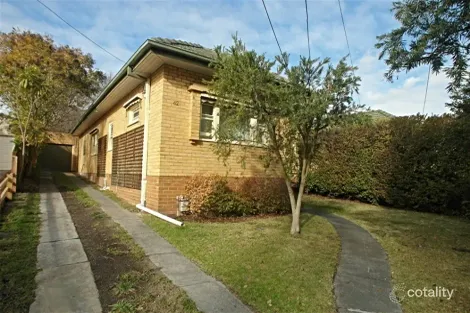 42 Alandale Rd, Eaglemont, VIC 3084