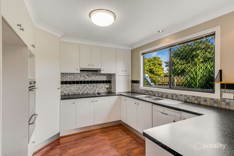 Property photo of 32A Glenvale Road Harristown QLD 4350