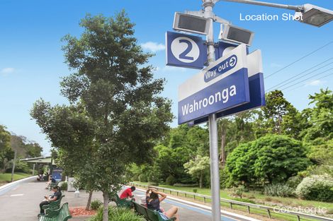 Property photo of 43 Mahratta Avenue Wahroonga NSW 2076