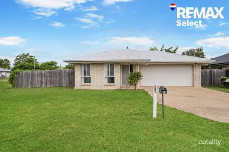 22 Denison St, Nebo, QLD 4742