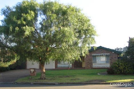 Property photo of 13 Roony Avenue Abbotsbury NSW 2176