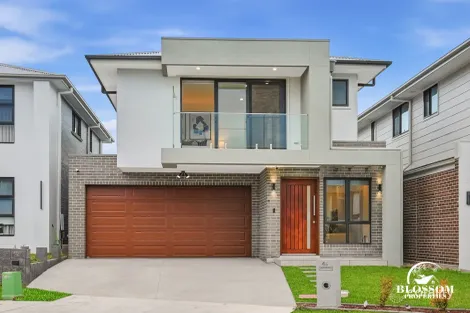 46 Conkerberry St, Melonba, NSW 2765