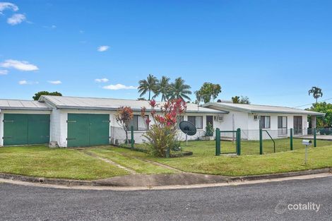 Property photo of 11 Swallow Street Mooroobool QLD 4870