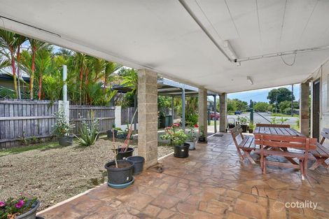 Property photo of 11 Swallow Street Mooroobool QLD 4870