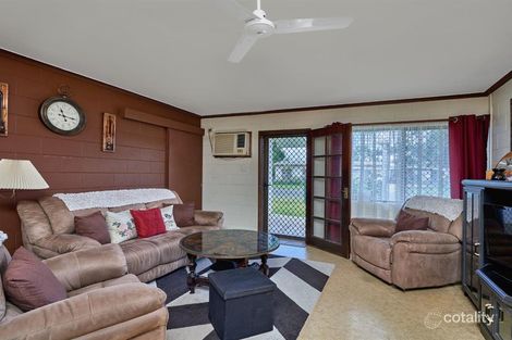 Property photo of 11 Swallow Street Mooroobool QLD 4870