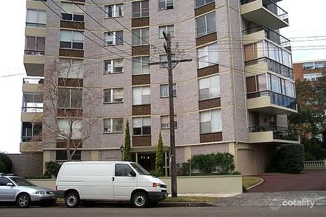 304/5 Fifth Ave, Cremorne, NSW 2090