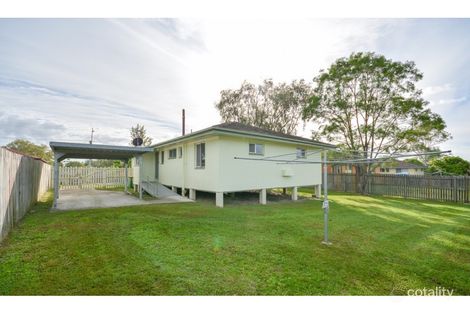 Property photo of 12 Neilson Crescent Riverview QLD 4303