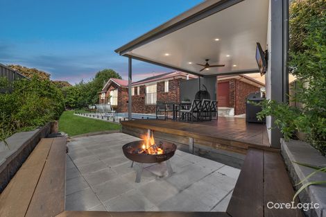 Property photo of 5 Cane Place Amaroo ACT 2914