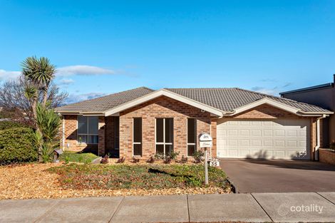 Property photo of 35 Branson Street Dunlop ACT 2615