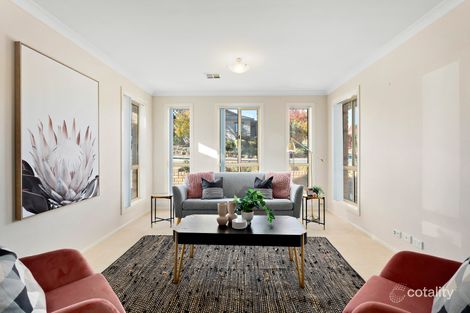 Property photo of 35 Branson Street Dunlop ACT 2615