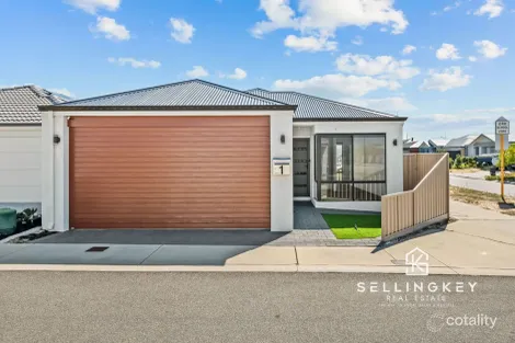 1 Montague Lane, Southern River, WA 6110
