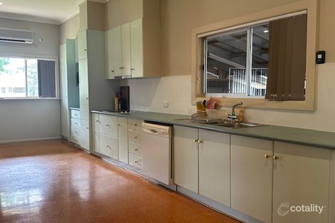 Property photo of 54 Nyang Street Moulamein NSW 2733