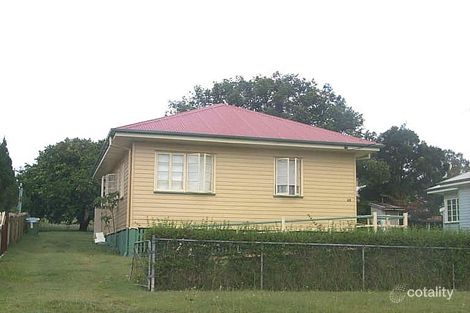 28 Coleman St, Leichhardt, QLD 4305