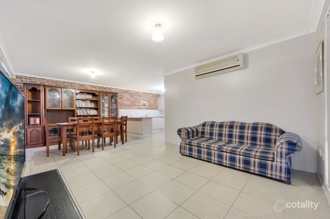 Property photo of 3B Pontiac Place Ingleburn NSW 2565