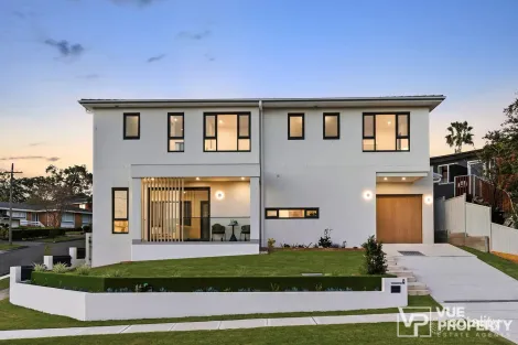 Property photo of 8 Torrington Drive Marsfield NSW 2122
