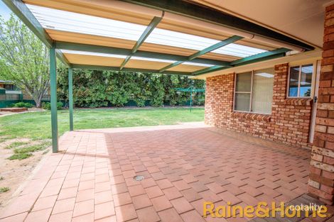 Property photo of 6 Lincoln Parkway Dubbo NSW 2830