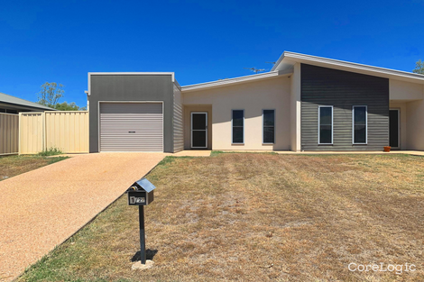 Property photo of 1/27 Blue Gums Drive Emerald QLD 4720