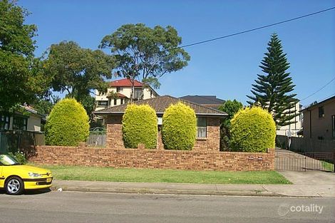 Property photo of 102 Cambridge Street Berala NSW 2141
