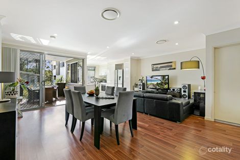 41/17 Great Southern Dr, Robina, QLD 4226