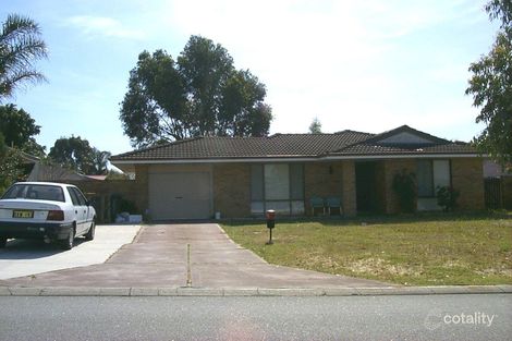 8 Mcallister Way, Beechboro, WA 6063