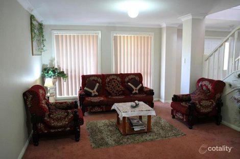 Property photo of 9 Coronation Drive Green Valley NSW 2168