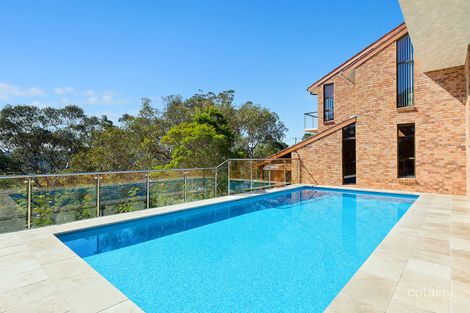 Property photo of 26 Libya Crescent Allambie Heights NSW 2100