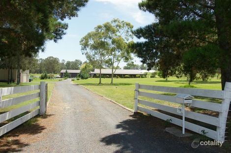 Property photo of 72 Catherine Fields Road Catherine Field NSW 2557