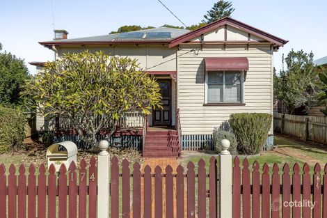 174 Russell St, Newtown, QLD 4350