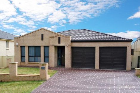 36 Said Tce, Quakers Hill, NSW 2763